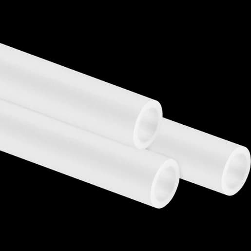 CORSAIR Hydro X Series XT Hardline 14mm Tubing - Satin White