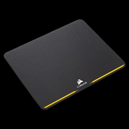 CORSAIR MM200 Cloth Gaming Mouse Pad - Medium