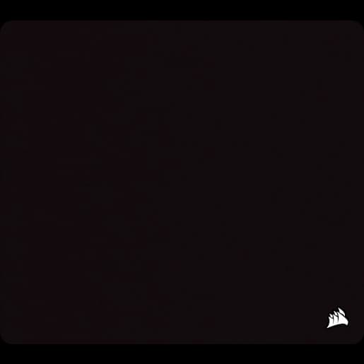 CORSAIR Mouse pad gaming in tessuto impermeabile di alta qualità MM200 PRO – Heavy XL, nero