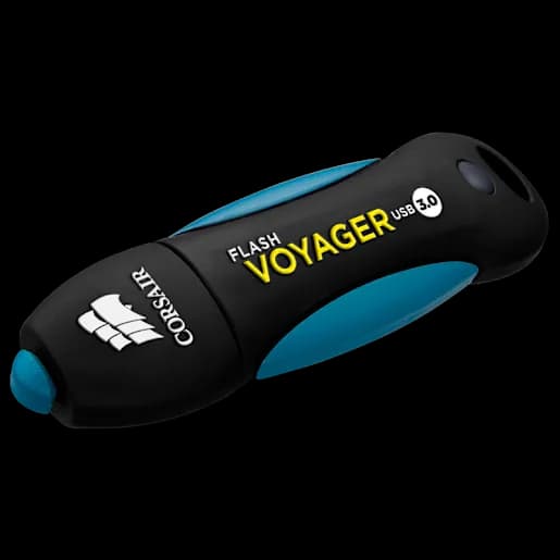 CORSAIR Unità flash USB Flash Voyager® USB 3.0 da 256 GB