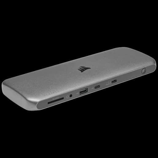 CORSAIR TBT200 Thunderbolt™ 4 Dock