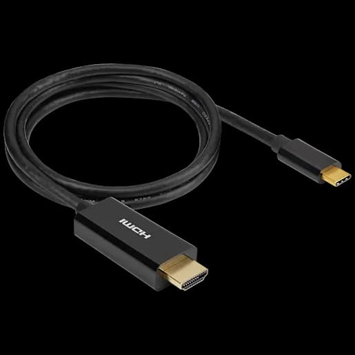 CORSAIR Cavo da USB Type-C a HDMI