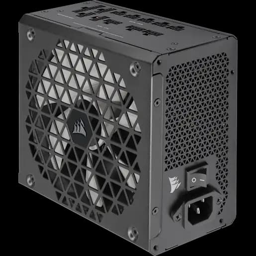CORSAIR Alimentatore ATX RM850x SHIFT interamente modulare 80 PLUS Gold (EU)