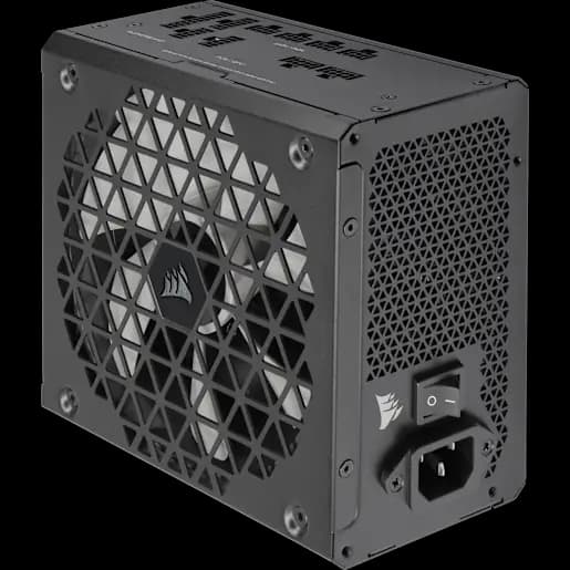 CORSAIR RM750x SHIFT 80 PLUS Gold Fully Modular ATX Power Supply (UK)