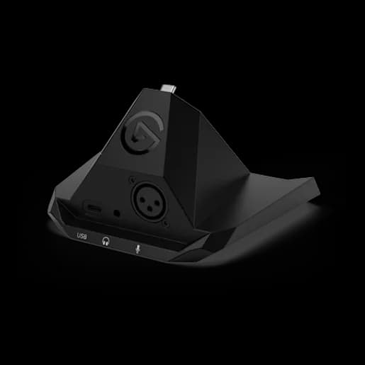 CORSAIR XLR Dock MK.2