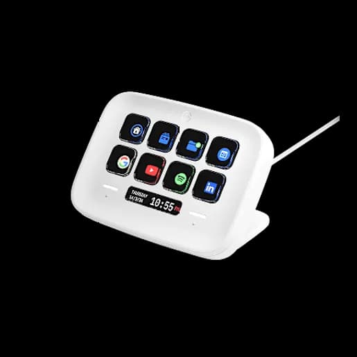 CORSAIR Stream Deck Neo