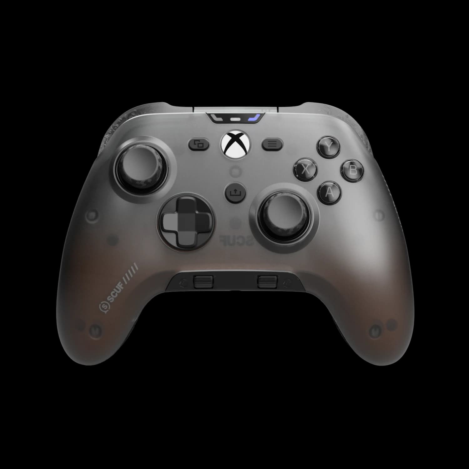 CORSAIR SCUF Valor Pro Wireless Smoke
